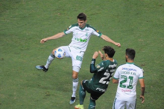 Fotos do jogo entre Amrica e Palmeiras, no Independncia, em Belo Horizonte, pela 24 rodada do Campeonato Brasileiro
