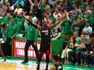Heat vence Celtics fora de casa e retoma vantagem na final do Leste