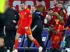 Eliminatórias: Bale brilha na vitória de Gales; Suécia passa na prorrogação