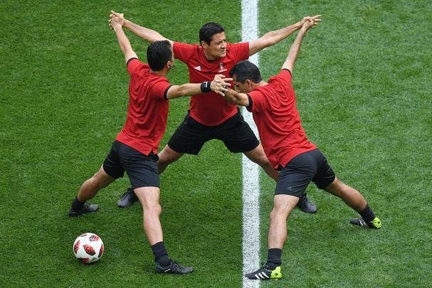 Seleções Belga e Inglesa decidem o terceiro lugar do Mundial da Rússia, neste sábado, em Moscou