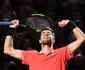 Karen Khachanov surpreende, vence Novak Djokovic e conquista Masters 1000 de Paris