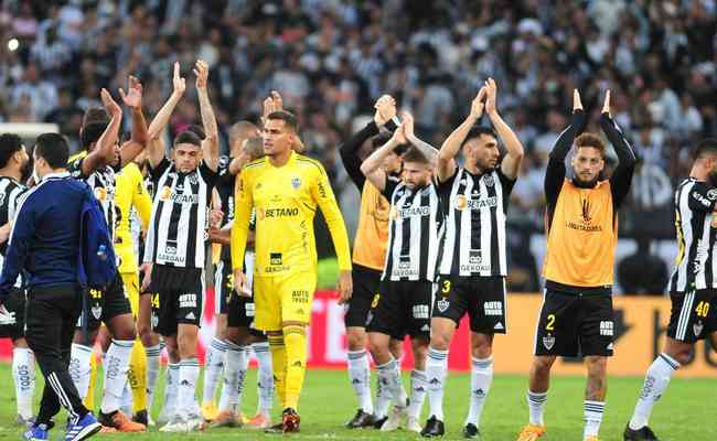 Palmeiras tem histórico favorável ao empatar o jogo de ida na semifinal da  Libertadores