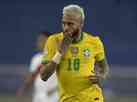 Neymar projeta sucesso do Brasil na Copa do Mundo: 'Temos bons jogadores'