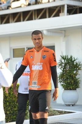 Atltico inicia preparao para o clssico