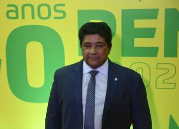 A decisão destes mecanismos partiu de Ednaldo Rodrigues, presidente da CBF
