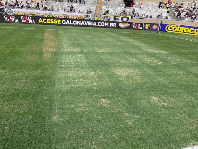 Sorteio é sorteio; o que vale é a competência no gramado: Atlético