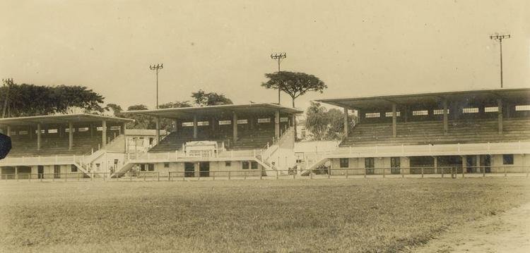 Estdio Presidente Antnio Carlos pertenceu ao Atltico (1928 a 1969)