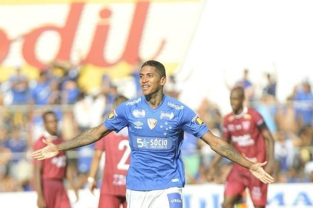 Raniel, atacante. 24 jogos disputados em 2017; 55 jogos disputados em 2018 e 5 jogos em 2019