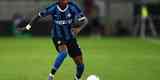 Atacante inglês Ashley Young, da Inter de Milão, já teve COVID-19