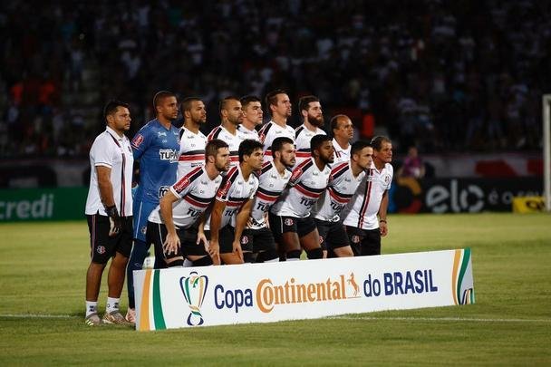 Clássico das Emoções disputado pela 2ª fase da Copa do Brasil vale R$ 1,45 milhão para o vencedor do confronto