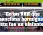 Jornais argentinos repercutem sobre arbitragem de Palmeiras e River Plate