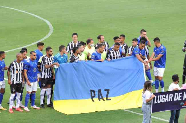 Final do Mineiro #2: tudo o que você precisa saber sobre Cruzeiro x  Atlético-MG, campeonato mineiro