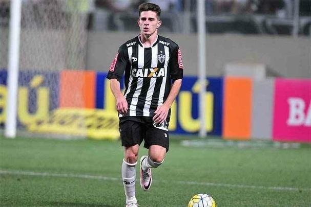 Leonan (lateral-esquerdo) - fica no Botafogo-SP at o fim de 2019