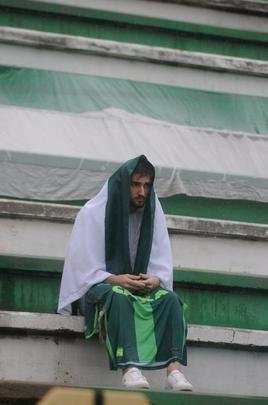 Brasileiros se despedem de jogadores, comisso tcnica e diretores da Chapecoense mortos em acidente areo na Colmbia