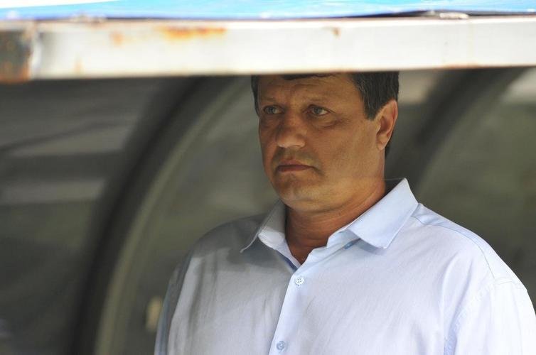 Fotos do duelo entre Cruzeiro e Palmeiras, no Mineiro, pela ltima rodada do Brasileiro