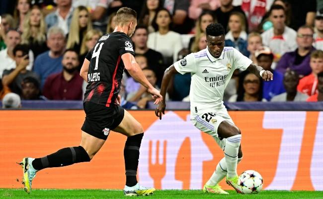RB Leipzig x Real Madrid: onde assistir ao jogo pela Champions League