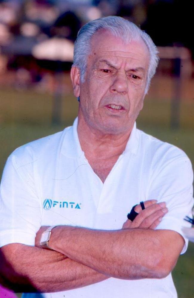 6 - nio Andrade: 187 jogos