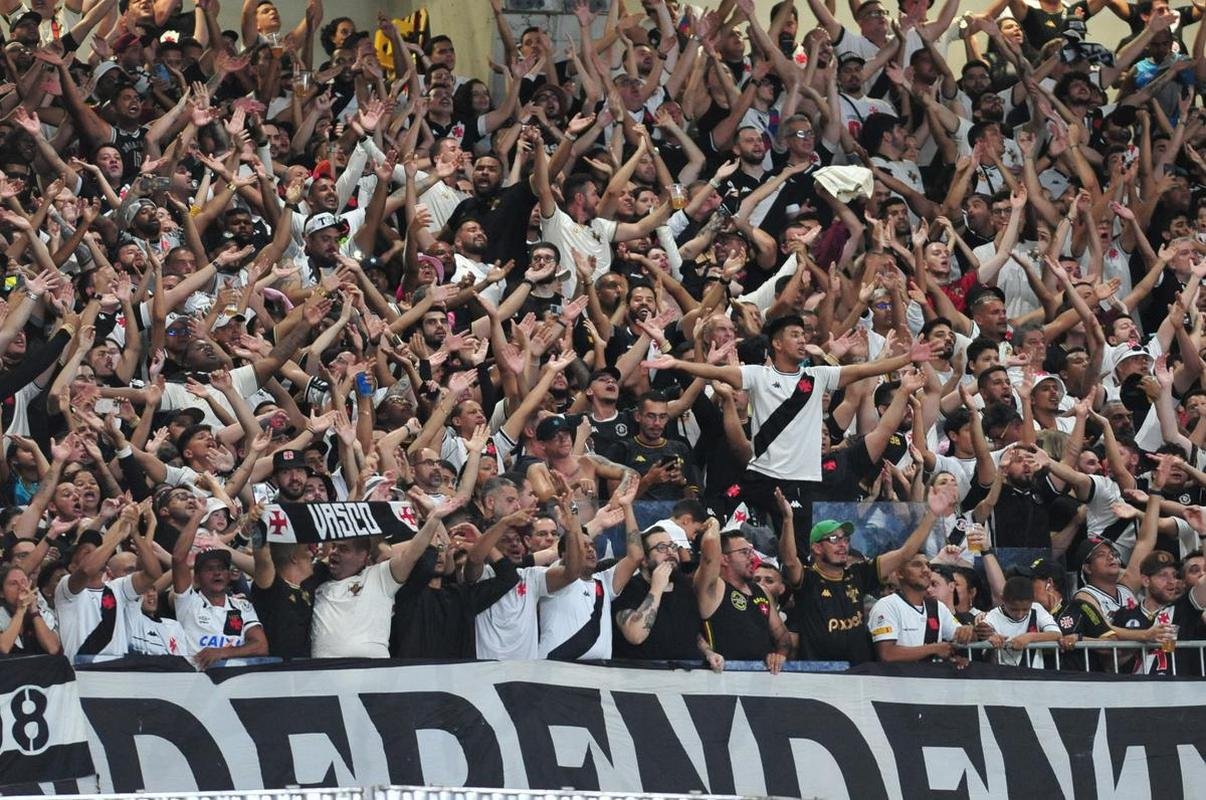 Atltico e Vasco se enfrentaram no Mineiro neste sbado (15/4)