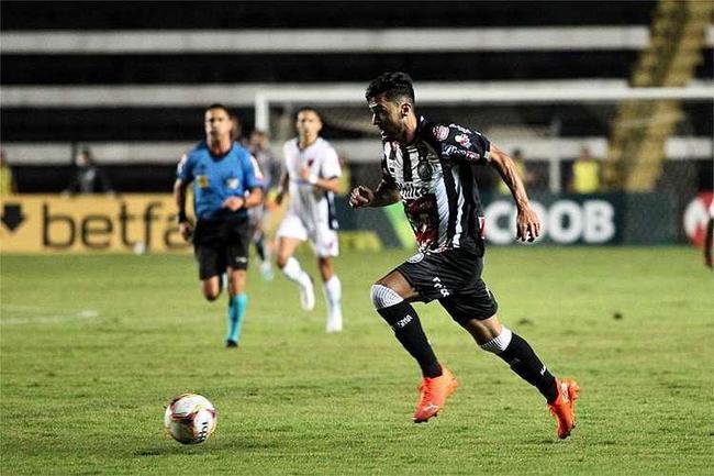 8 - OPERRIO: 15 pontos