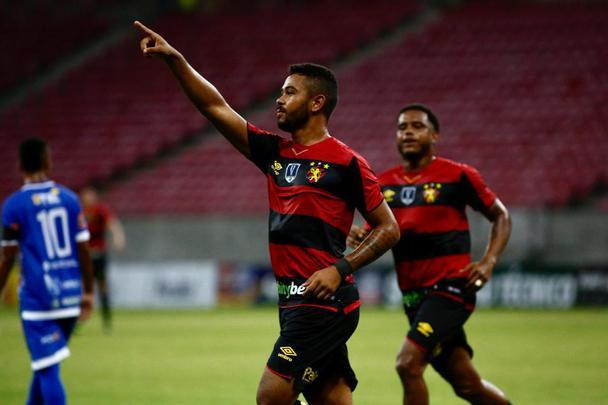 Com a Ilha passando por melhorias, equipes se enfrentaram na Arena de Pernambuco pela segunda rodada do Campeonato Pernambucano