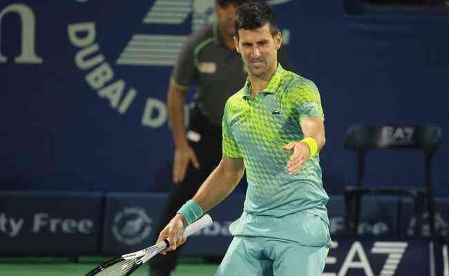 Djokovic poder participar de US Open 