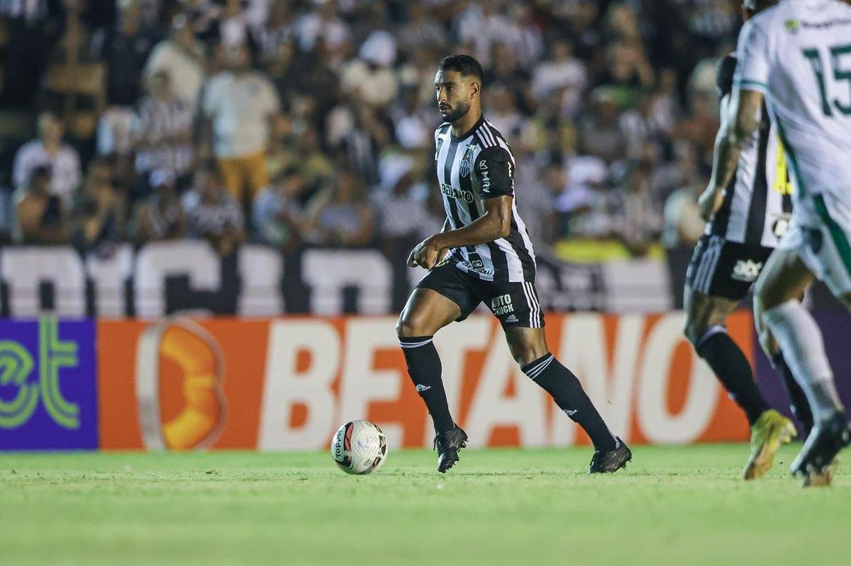 O Atltico visitou o Ipatinga pela 3 rodada do Campeonato Mineiro, no Ipatingo, no Vale do Ao.