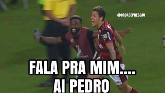 Flamengo nas semis: veja os memes da eliminação do Corinthians na Libertadores