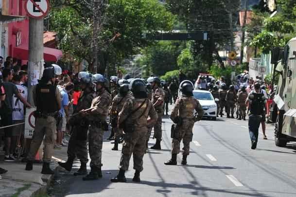 Atltico e Cruzeiro fazem duelo, neste domingo, no Independncia