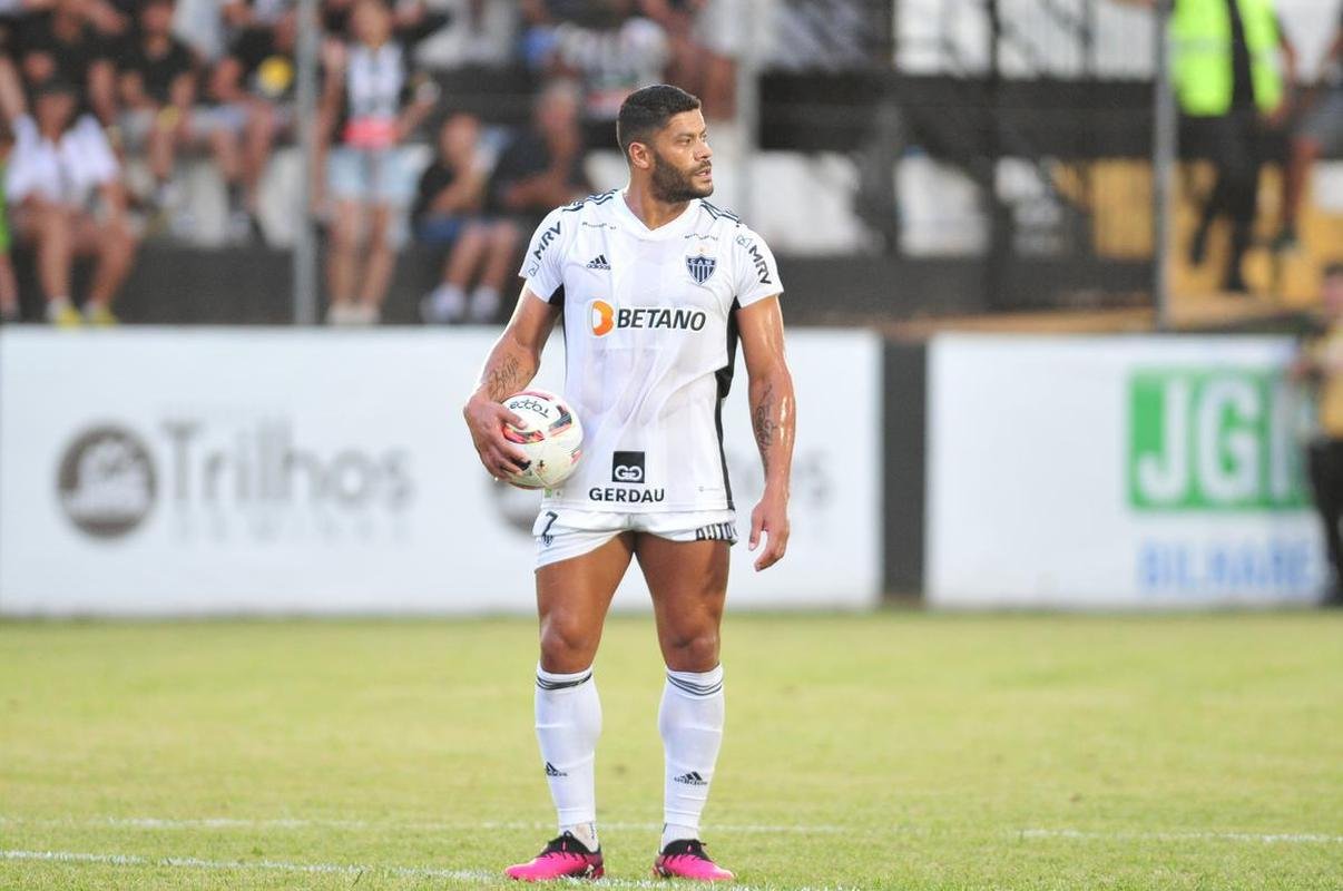 Fotos do jogo entre Athletic x Atltico, pelo Campeonato Mineiro