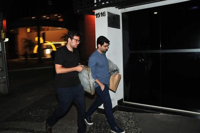 Filhos de Kalil devolvem Galo de Prata ao Atltico