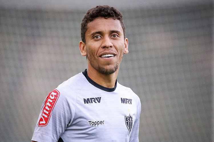 Bruno Cantini/Atlético Bruno Cantini/Atlético