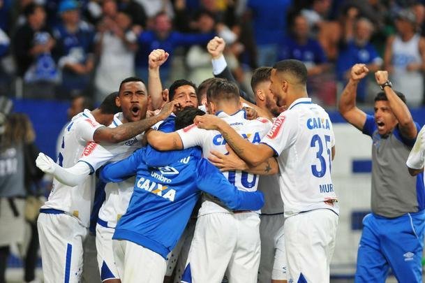 Cruzeiro venceu pnaltis com gols de Rafael Sobis, Raniel e Thiago Neves; Fbio pegou pnalti de Luan