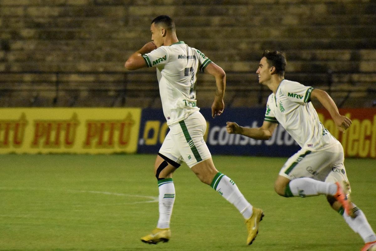 So Bento e Amrica duelam pela 19 rodada da Srie B