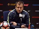 Reprter da ESPN relembra brigas com Dunga e detona: ' uma anta' 