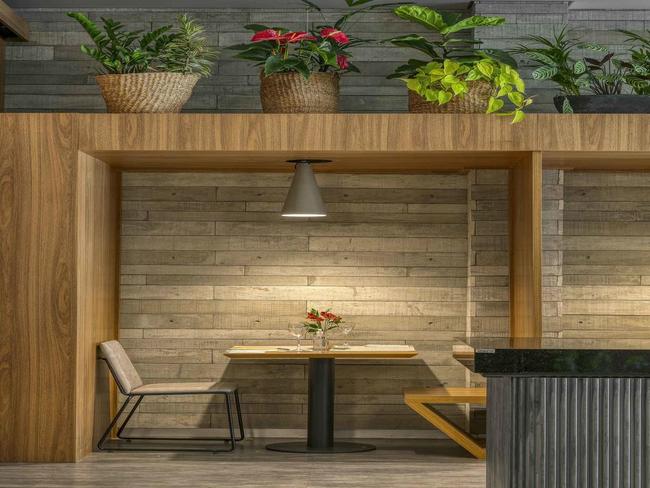 O Hotel Novotel, que fica localizado na região da Savassi, hospedará a Seleção Brasileira em Belo Horizonte