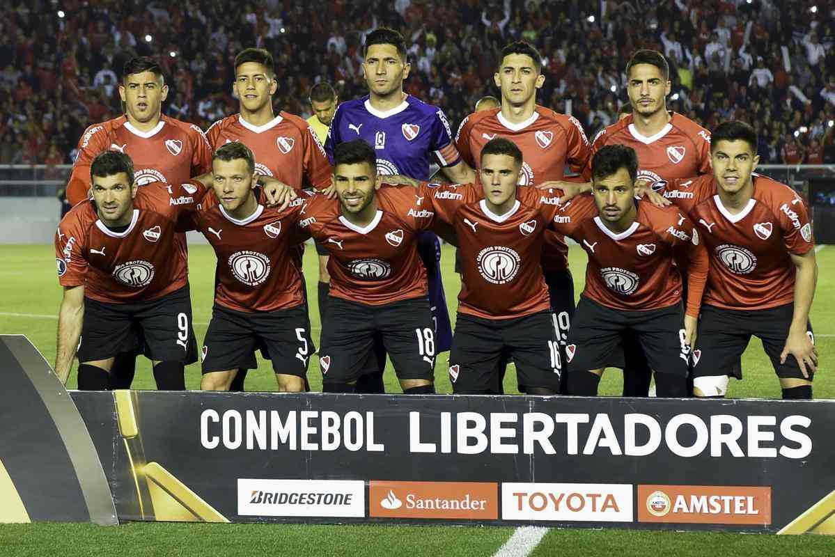 Independiente: A princpio, o sexto colocado do ltimo Campeonato Argentino no est garantido na Copa Libertadores do ano que vem. Porm, disputar a competio a partir da segunda fase se o Boca Juniors for campeo sobre o River Plate nesta temporada.
