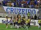 Vitória sobre Cruzeiro foi 30° jogo de invencibilidade do Atlético em casa