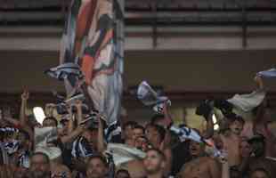 Fotos de Flamengo x Atltico pelo Campeonato Brasileiro