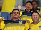 Equador pede que reconsiderem proibição de público no jogo contra o Brasil