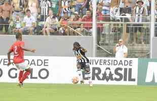 As melhores fotos da vitria do Atltico sobre o Boa Esporte pela primeira rodada do Mineiro