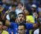 Da desconfiana ao apoio: torcida aplaude Cruzeiro aps classificao na Copa do Brasil