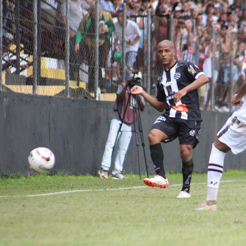 Patric - Deixou o Atltico em 2020 e foi para o Sport. Em 2021, assinou com o Amrica e ficou no clube at o fim do ano passado. Neste ano, se transferiu para o Athletic.