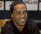Advogado de Ronaldinho diz que apreenso de passaporte  'medida arbitrria'
