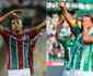 Fluminense x Atltico Nacional: veja como assistir, de graa, ao duelo pela Copa Sul-Americana