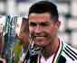 Juventus se despede de Cristiano Ronaldo; veja vdeo especial