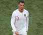 'Muito feliz', Cristiano Ronaldo contm euforia ao mirar vaga e ponta do Grupo B