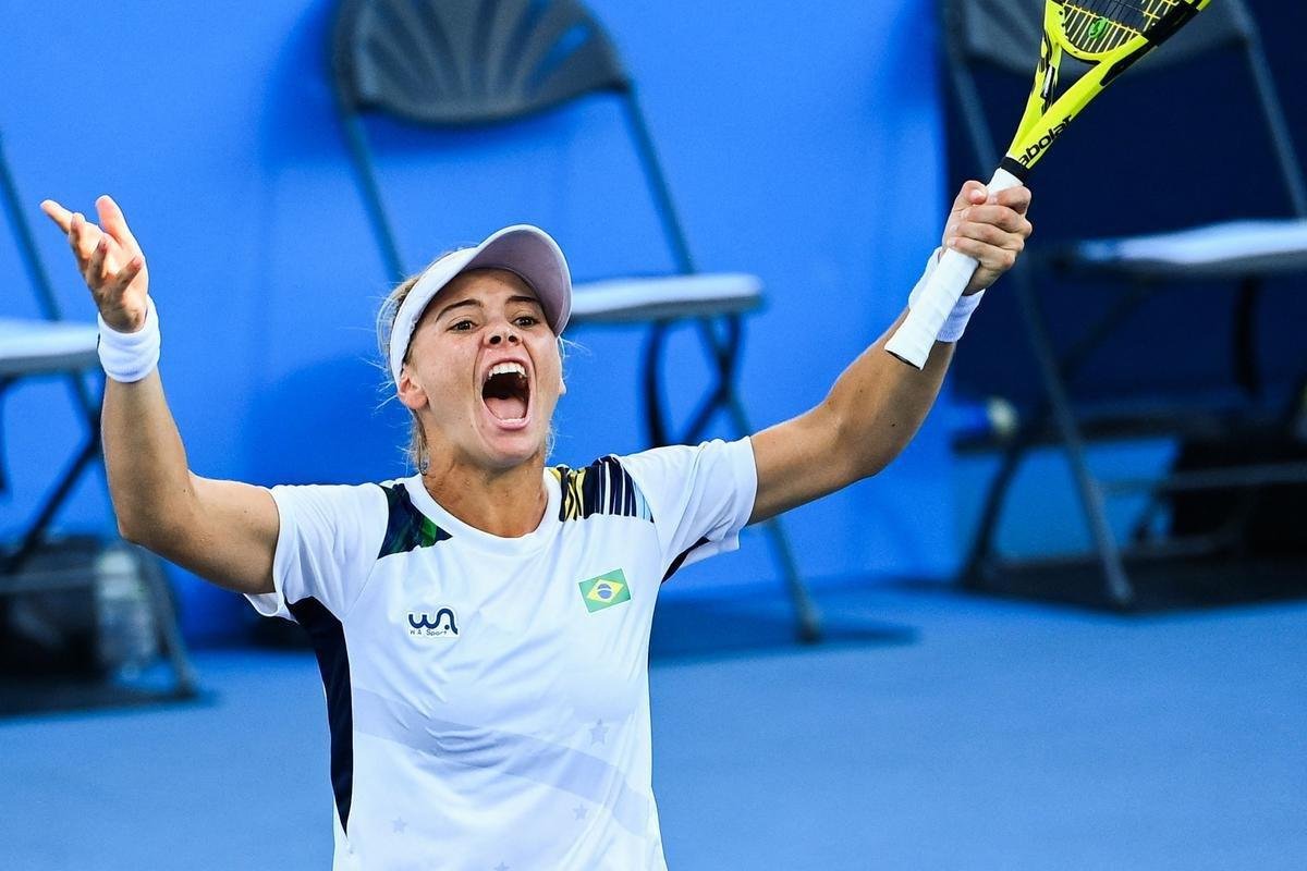 Partida que deu a medalha de bronze s brasileiras durou 2 horas e 11 minutos