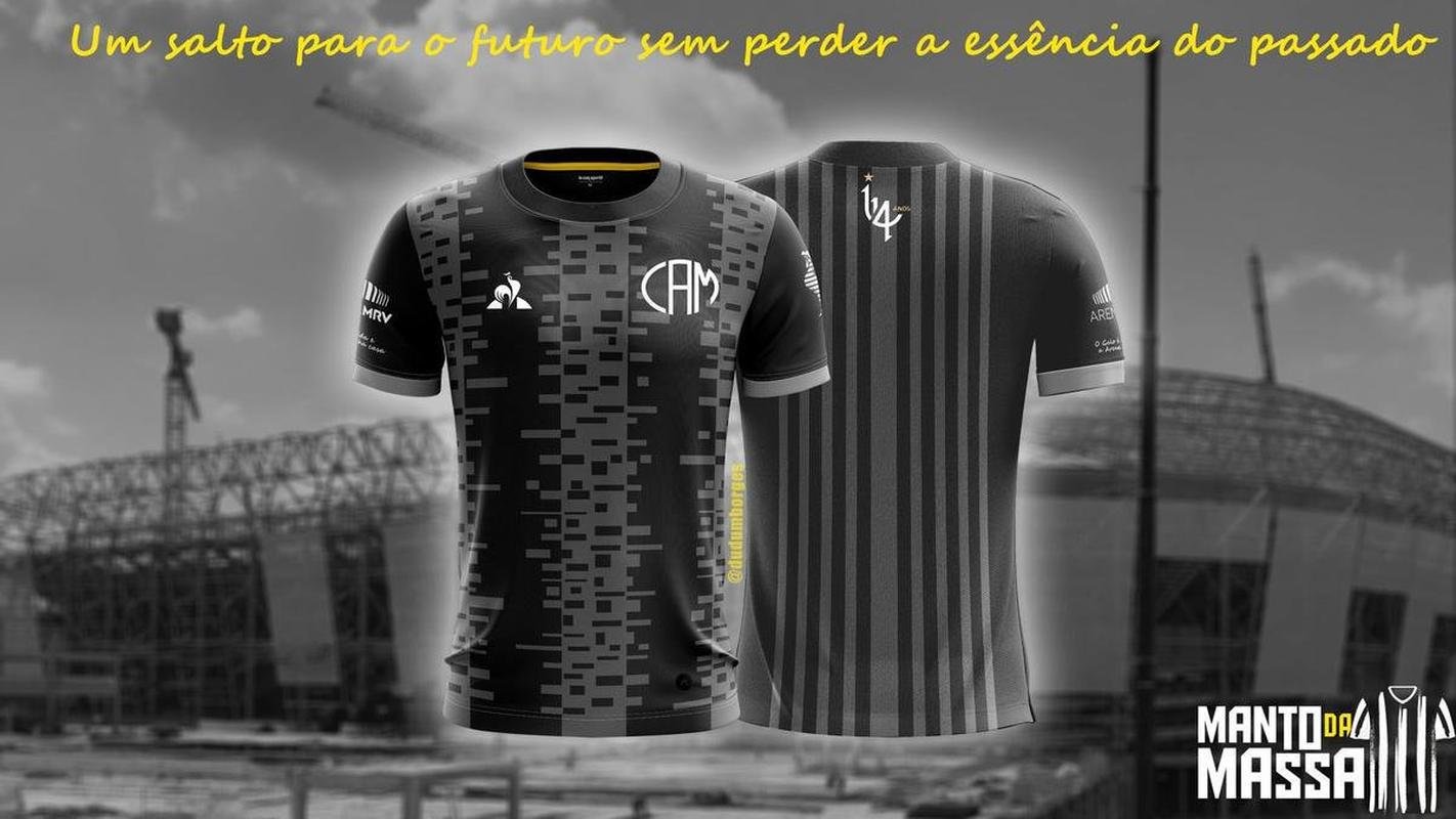 Modelos enviados para o concurso Manto da Massa