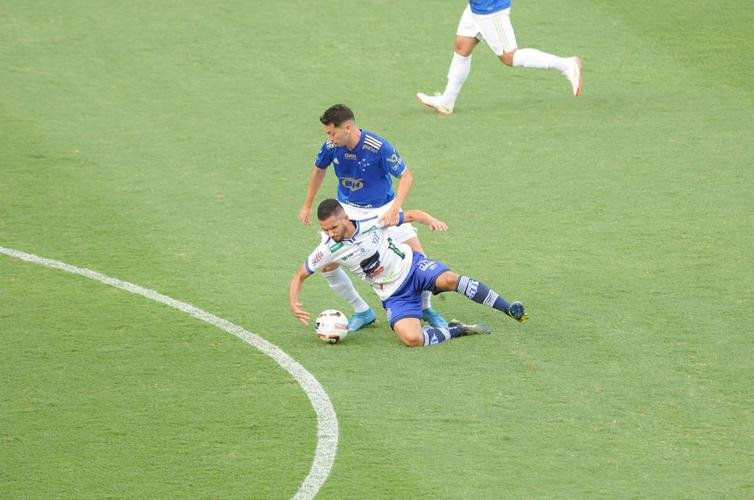 20- Marco Antnio (meia)
