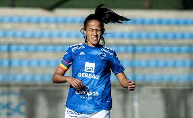 Cruzeiro perde para Bragantino e fecha participação no Brasileiro Feminino  - Superesportes